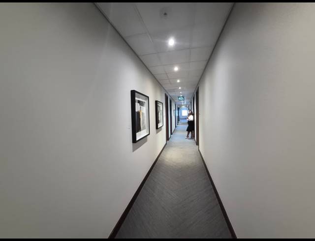 982M² OFFICE TO LET IN SANDTON CENTRAL